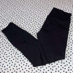 Lululemon In Movement leggings